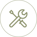 Tools Icon